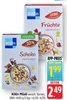 EDEKA - Schoko Hafer-Müsli Angebot im Prospekt Schoko Hafer-Müsli bei EDEKA im Prospekt "" für 1,99 €