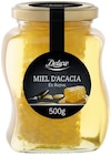 Miel d'acacia - DELUXE en promo chez Lidl Miel d'acacia - DELUXE dans le catalogue Lidl