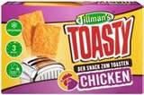 Aktuelles Toasty Angebot bei Kaufland in Rostock ab 2,79 €