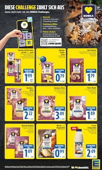 EDEKA Anzing Prospekt der aktuellen Woche, gültig von 10.11.2025 bis 15.11.2025 Aktueller EDEKA Anzing Prospekt "IM EINSATZ FÜR FRISCHE & VIELFALT." mit 30 Seiten