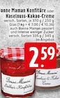 Konfitüre im Angebot bei EDEKA in Krefeld Konfitüre Angebote von Bonne Maman bei EDEKA Krefeld für 2,59 €