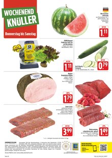 Rindfleisch im aktuellen E center Prospekt (Fürth) Rindfleisch im E center Prospekt "Wir lieben Lebensmittel!" mit 42 Seiten (Fürth)