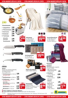 Küche im aktuellen E center Prospekt (Trier) Küche im E center Prospekt "Aktuelle Angebote" mit 86 Seiten (Trier)