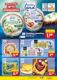 Netto Marken-Discount Gouda im Prospekt 