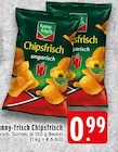 Chipsfrisch ungarisch bei EDEKA im Prospekt "" für 0,99 €