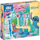 Crée tes stylos stitch - CLEMENTONI - La Grande Récré à Lorient Crée tes stylos stitch - CLEMENTONI en promo chez La Grande Récré Lorient à 24,99 €