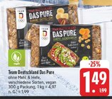 Aktuelles Das Pure Banane-Dattel-Zimt Angebot bei E center in Jena ab 1,49 €