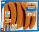 Aktuelles Bockwurst Angebot bei Netto Marken-Discount in Oldenburg ab 5,49 €