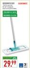 Bodenwischer Profi XL micro duo Angebote von Leifheit bei Marktkauf Kerpen für 29,99 €