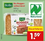 Netto Marken-Discount Burgau Prospekt mit  im Angebot für 1,59 €
