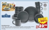 Kombiservice im Angebot bei famila Nordwest in Lingen Kombiservice Angebote von Van Well bei famila Nordwest Lingen für 49,99 €