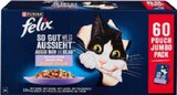 Katzennahrung Angebote von Felix bei Netto Marken-Discount Wiesbaden für 15,99 €