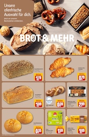 Toaster im REWE Prospekt in Germering Aktueller REWE Prospekt mit Toaster, "Dein Markt", Seite 18