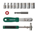 Set d’outils de précision - PARKSIDE en promo chez Lidl Liévin à 3,99 €
