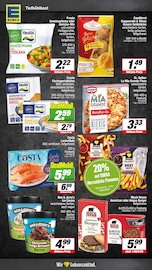 Aktueller E center Prospekt mit Brötchen, "Aktuelle Angebote", Seite 11