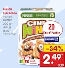 Aktuelles Cerealien Angebot bei Netto Marken-Discount in Wuppertal ab 2,49 €