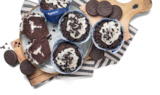 Muffins von Oreo im aktuellen Kaufland Prospekt für 2,39 €