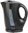 Wasserkocher im Angebot bei Thomas Philipps in Gotha Wasserkocher Angebote von SKIVE bei Thomas Philipps Gotha für 7,77 €