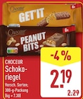 Get'It von Choceur im aktuellen ALDI Nord Prospekt für 2,19 €
