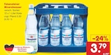 Mineralwasser Angebot in Heuzert Mineralwasser im aktuellen Prospekt bei Netto Marken-Discount in Heuzert