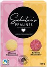 Schatzi’s Pralinés Angebote von Wiebold bei Rossmann Troisdorf für 1,99 €