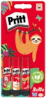 Müller - Klebestifte Angebot im Prospekt Klebestifte bei Müller im Prospekt "" für 2,49 €