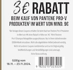 3€ rabatt von  im aktuellen EDEKA Prospekt für 