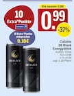 Aktuelle Energydrink Angebote bei WEZ in Minden Aktuelles 28 Black Energydrink Angebot bei WEZ in Minden ab 0,99 €