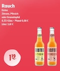 Eistee Zitrone, Pfirsich oder Granatapfel im Angebot bei Trink und Spare in Nettetal Eistee Zitrone, Pfirsich oder Granatapfel Angebote von Rauch bei Trink und Spare Nettetal für 1,19 €