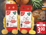Speisekartoffeln im Angebot bei EDEKA in Amberg Speisekartoffeln Angebote von Gut & Günstig bei EDEKA Amberg für 3,00 €