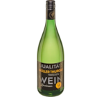 Müller-Thurgau Qualitätswein für 2,00 € bei Netto Marken-Discount im Angebot Müller-Thurgau Qualitätswein im aktuellen Netto Marken-Discount Prospekt