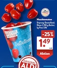 Naschtomaten im ALDI SÜD Prospekt Naschtomaten im aktuellen ALDI SÜD Prospekt für 1,49 €