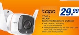 TC65 – WLAN-Sicherheitskamera Outdoor Angebote von tapo bei expert Euskirchen für 29,99 €