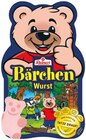 Bärchen-Wurst im Angebot bei REWE in Neumünster Bärchen-Wurst Angebote von Reinert bei REWE Neumünster für 1,39 €