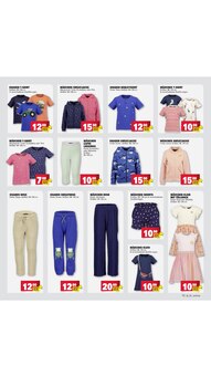 Bekleidung im E center Prospekt "Aktuelle Angebote" mit 102 Seiten (Wiesbaden)