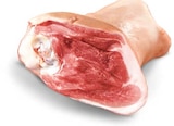 Hintereisbein / Hinterhaxe im Netto Marken-Discount Prospekt Hintereisbein / Hinterhaxe im aktuellen Netto Marken-Discount Prospekt für 3,49 €