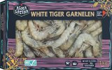 ASC White Tiger Garnelen im Lidl Prospekt ASC White Tiger Garnelen von Alma Latina im aktuellen Lidl Prospekt für 11,99 €