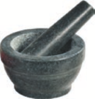 Granit-Mörser im tegut Prospekt Granit-Mörser von im aktuellen tegut Prospekt für 14,99 €