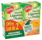 Velouté de légumes façon poêlée à Intermarché Super dans Baud