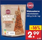 Walnusskerne von Clarkys im aktuellen Netto Marken-Discount Prospekt