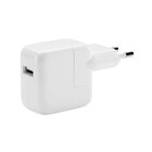 Chargeur secteur USBC 12W Apple - APPLE en promo chez Carrefour Créteil à 19,99 €