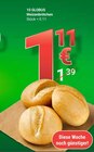 GLOBUS - Weizenbrötchen Angebot im Prospekt Weizenbrötchen bei GLOBUS im Prospekt "" für 1,11 €