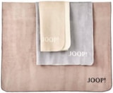 Wohndecke „Uni-Doubleface“ Angebote von Joop! bei XXXLutz Möbelhäuser Minden für 59,99 €