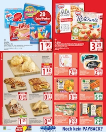 Fertiggerichte Angebot & Preis im aktuellen EDEKA Prospekt Fertiggerichte Angebot im aktuellen EDEKA Prospekt auf Seite 10