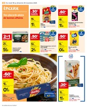 Cuisine Angebote im Prospekt "UN Noël POUR TOUS LES GOÛTS" von Carrefour Market auf Seite 30