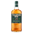 Irish Whiskey Angebote von Tullamore D.E.W. bei Lidl Göttingen für 13,99 €