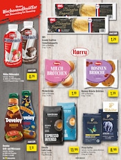Aktueller EDEKA Prospekt mit Brot, "Aktuelle Angebote", Seite 12