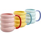 Gamme mug Chunky - CARREFOUR HOME dans le catalogue Carrefour