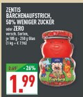 Aktuelles Bärchenaufstrich, 50% weniger Zucker Angebot bei Marktkauf in Wuppertal ab 1,99 €