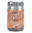 Le fut de bière aromatisée tequila - Desperados - Stokomani à Levallois-Perret Le fut de bière aromatisée tequila - Desperados en promo chez Stokomani Levallois-Perret à 18,99 €